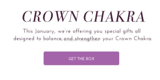 Crown Chakra