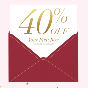 FabFitFun SAG Awards 2018 Coupon