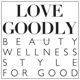 Love Goodly January 2018 Coupon Codes