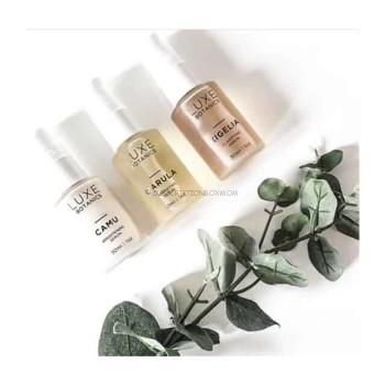 Luxe Botanics