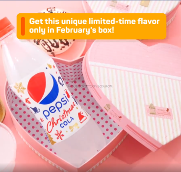  Limited edition Strawberry Shortcake Pepsi 