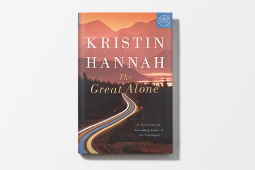 The Great Alone by Kristin Hannah