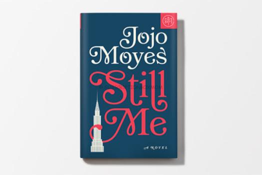 Still Me by Jojo Moyes