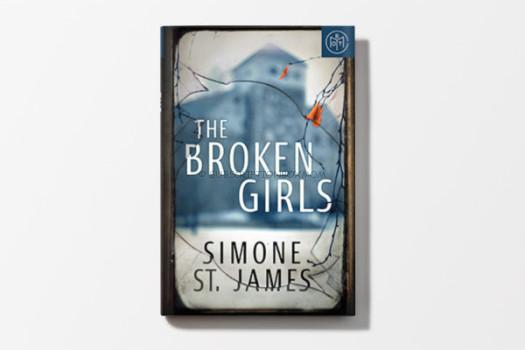 The Broken Girls by Simone St. James