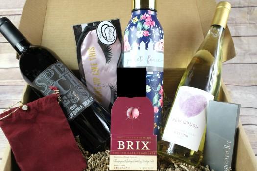 Vine Oh! La La! Winter Box Review