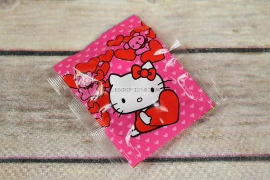 Hello Kitty Ramune Whistle Soda Ring 