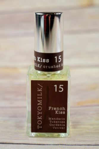 Tokyomilk French Kiss No. 15 Parfum