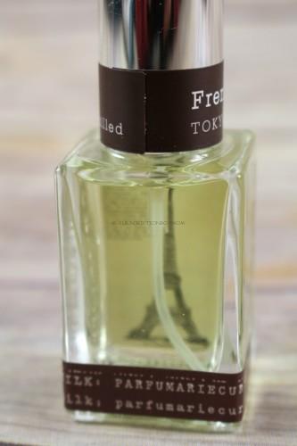 Tokyomilk French Kiss No. 15 Parfum 