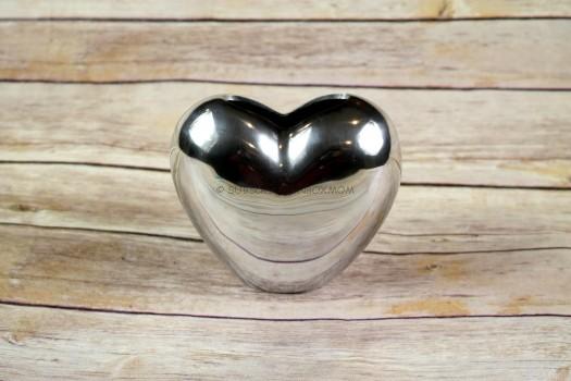 Nima Oberoi Lunares Heart Vase