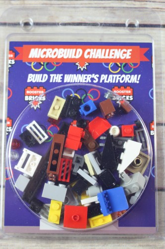Microbuild Challenge Pack