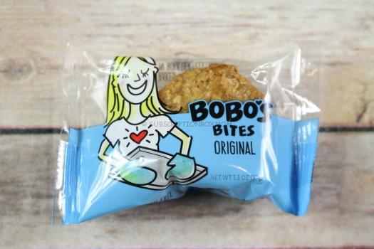 BoBo's Bites Original 