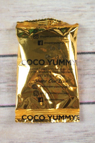 Coco Yummy