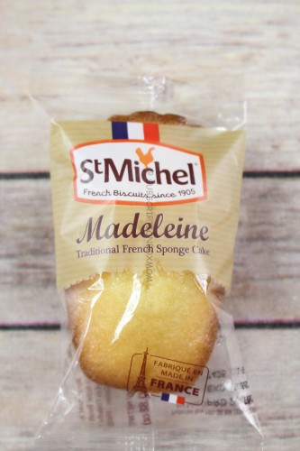 St Michel Madeleine
