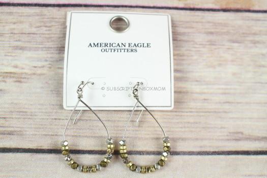 American Eagle Outfitters Earrings 