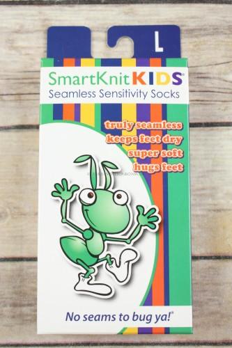 Smart Knit Kids Socks