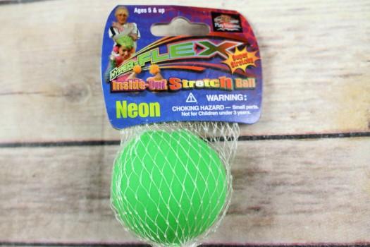 Neon Inside Out Ball