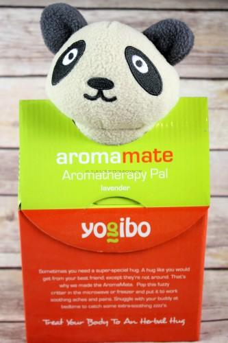 Yogibo Aroma-Mate