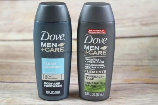 Dove Men + Care