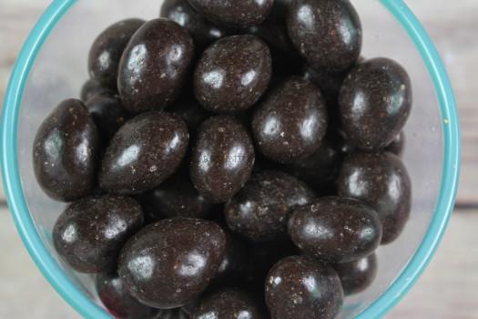 Zachary Dark Chocolate Covered Almonds