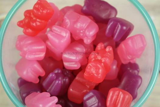 Sweet's Nummy Bears Non-Gmo