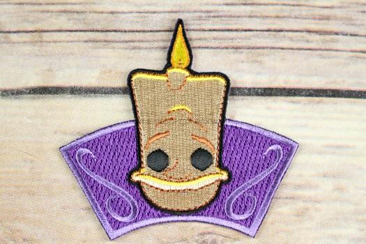 Lumiere Patch