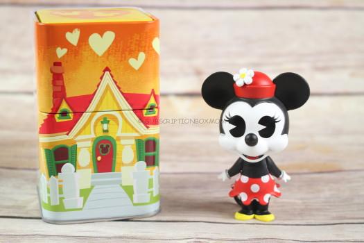 Mystery Mini Tin - Minnie