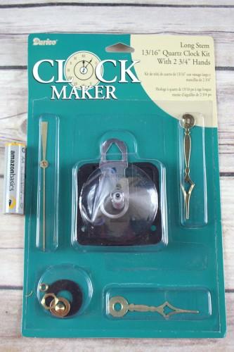 Clock Maker
