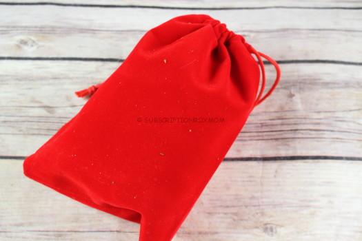 Handmade Flower & Herb Satchels