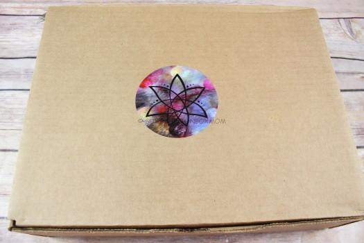 Blessing Box by Yves Wanderlust Winter 2018 Review