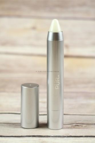 PUR Lips Plumping Lip Exfoliator