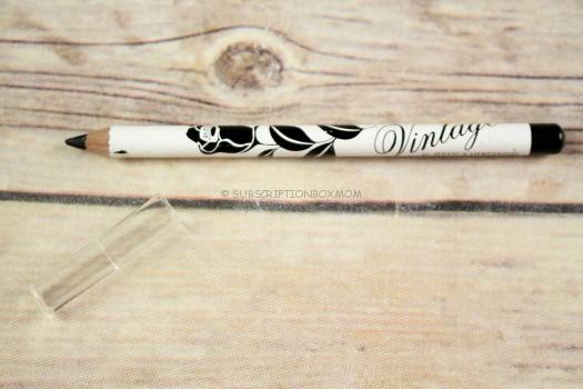 Vintage Cosmetics Smokey Eye Pencil 