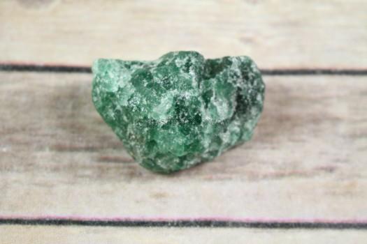 Original Way Emerald Green Tanzurine