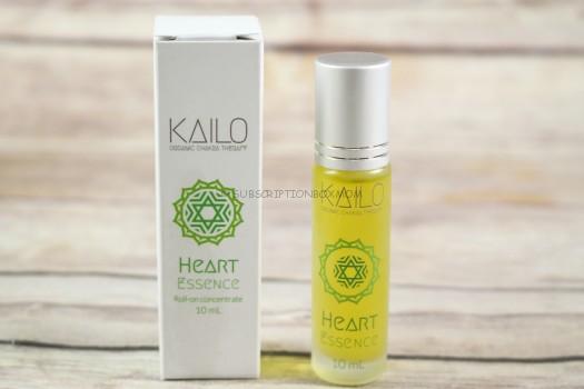 KAILO Heart Essence