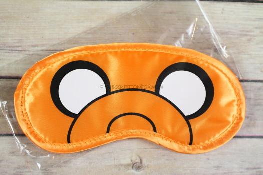 Stretchy Dog Eyemask