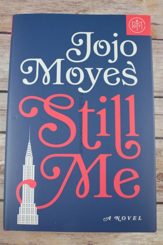 Still Me by Jojo Moyes