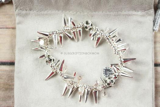 Roxanne Spike Bracelet 