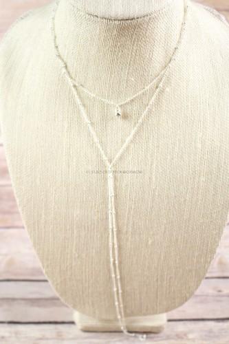 Victoria Simple Necklace