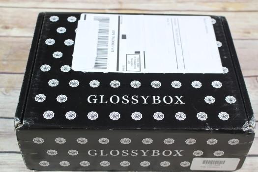 Glossybox