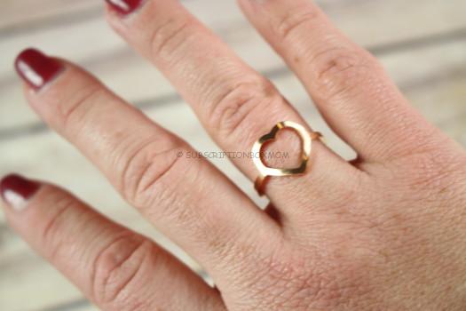 Love Ring