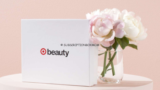 Target February 2018 Beauty Box Now Available