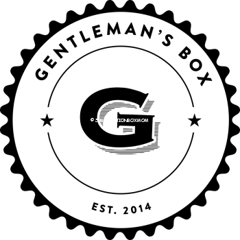 March 2018 Gentleman's Box Theme Spoilers