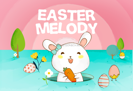 Easter Melody