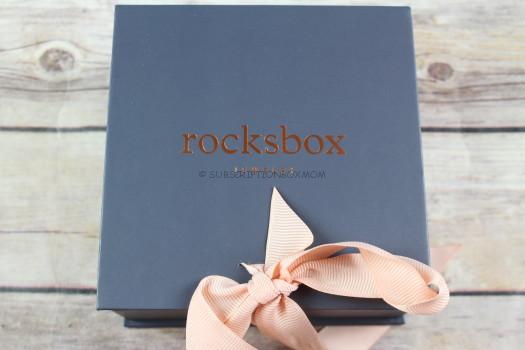 RocksBox February 2018 Review