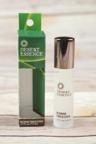 Desert Essence Blemish Touch Stick 