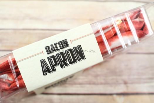 Bacon Apron