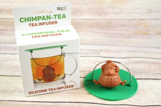 Chimpan - Tea Tea Infuser