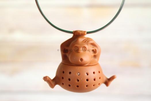 Chimpan - Tea Tea Infuser