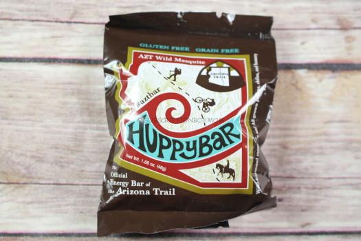Huppybar Whole Food Bar