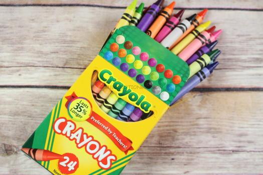 Crayola Crayons