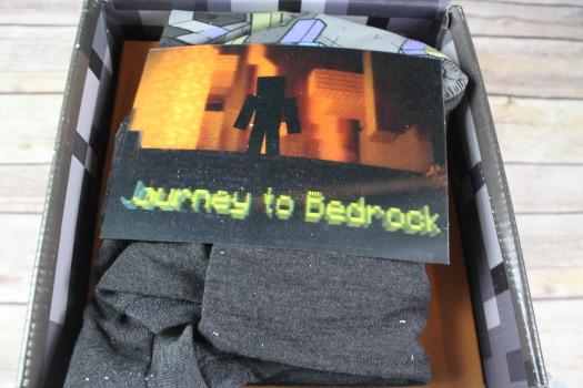 Journey to Bedrock